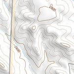 47107NE Page 45 Fort Peck Lake West Topo Preview 3