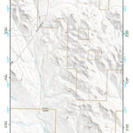 47107NE Page 46 Fort Peck Lake West Topo Preview 1