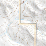 47107NE Page 46 Fort Peck Lake West Topo Preview 2