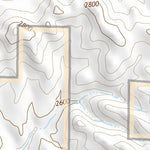 47107NE Page 46 Fort Peck Lake West Topo Preview 3