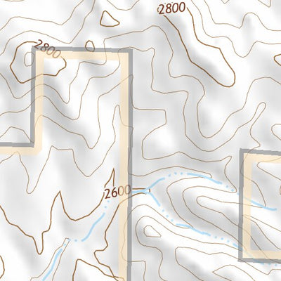 47107NE Page 46 Fort Peck Lake West Topo Preview 3