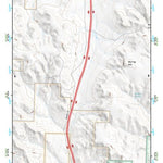 47107NE Page 47 Fort Peck Lake West Topo Preview 1