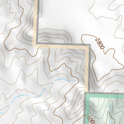 47107NE Page 47 Fort Peck Lake West Topo Preview 3