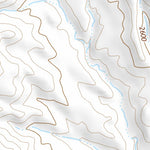 47107NE Page 48 Fort Peck Lake West Topo Preview 2