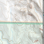 47107NE Page 48 Fort Peck Lake West Topo Preview 3