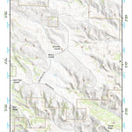 47107NE Page 49 Fort Peck Lake West Topo Preview 1