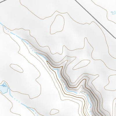 47107NE Page 49 Fort Peck Lake West Topo Preview 2