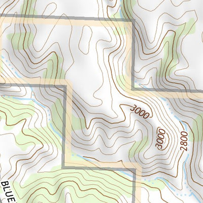 47107NE Page 49 Fort Peck Lake West Topo Preview 3