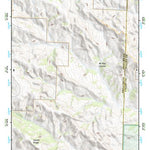 47107NE Page 50 Fort Peck Lake West Topo Preview 1