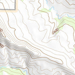 47107NE Page 50 Fort Peck Lake West Topo Preview 2