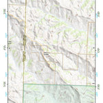 47107NE Page 51 Fort Peck Lake West Topo Preview 1