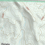 47107NE Page 51 Fort Peck Lake West Topo Preview 3