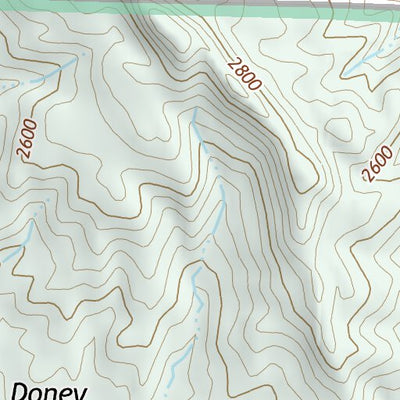 47107NE Page 51 Fort Peck Lake West Topo Preview 3