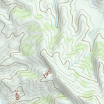 47107NE Page 53 Fort Peck Lake West Topo Preview 3