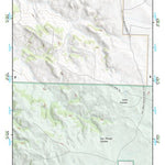 47107NE Page 54 Fort Peck Lake West Topo Preview 1