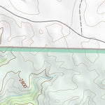 47107NE Page 54 Fort Peck Lake West Topo Preview 2