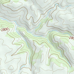 47107NE Page 54 Fort Peck Lake West Topo Preview 3