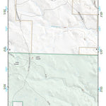 47107NE Page 55 Fort Peck Lake West Topo Preview 1