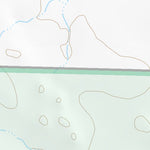 47107NE Page 55 Fort Peck Lake West Topo Preview 2
