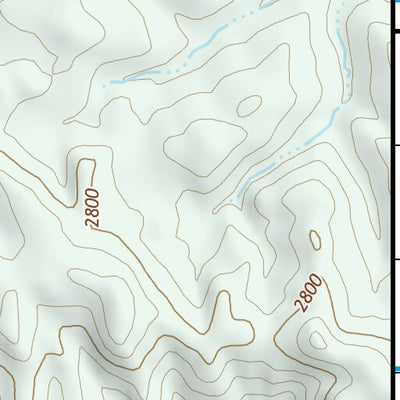 47107NE Page 56 Fort Peck Lake West Topo Preview 3