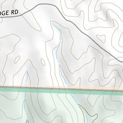 47107NE Page 57 Fort Peck Lake West Topo Preview 2