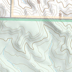 47107NE Page 58 Fort Peck Lake West Topo Preview 3