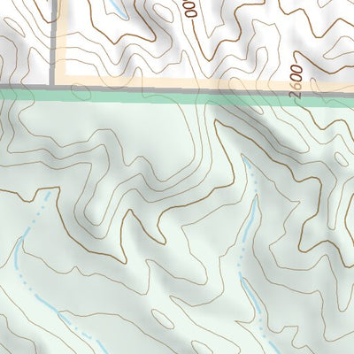 47107NE Page 58 Fort Peck Lake West Topo Preview 3