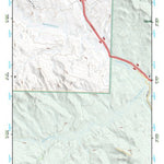 47107NE Page 59 Fort Peck Lake West Topo Preview 1
