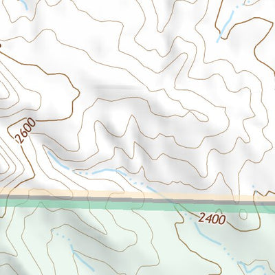 47107NE Page 59 Fort Peck Lake West Topo Preview 2