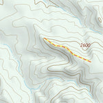 47107NE Page 59 Fort Peck Lake West Topo Preview 3