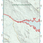 47107NE Page 60 Fort Peck Lake West Topo Preview 1