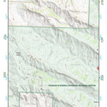 47107NE Page 61 Fort Peck Lake West Topo Preview 1
