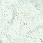47107NE Page 61 Fort Peck Lake West Topo Preview 2