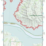 47107NE Page 64 Fort Peck Lake West Topo Preview 1