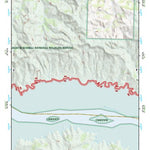 47107NE Page 65 Fort Peck Lake West Topo Preview 1