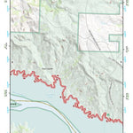 47107NE Page 66 Fort Peck Lake West Topo Preview 1