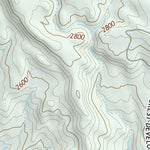 47107NE Page 66 Fort Peck Lake West Topo Preview 3