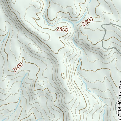 47107NE Page 66 Fort Peck Lake West Topo Preview 3