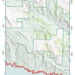 47107NE Page 67 Fort Peck Lake West Topo Preview 1