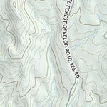 47107NE Page 67 Fort Peck Lake West Topo Preview 3
