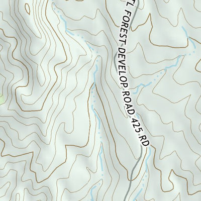 47107NE Page 67 Fort Peck Lake West Topo Preview 3