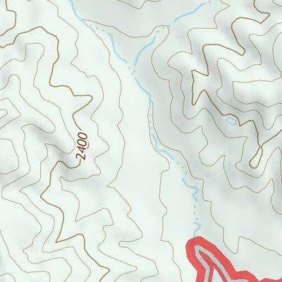 47107NE Page 72 Fort Peck Lake West Topo Preview 2