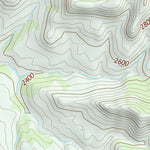 47107NE Page 75 Fort Peck Lake West Topo Preview 2