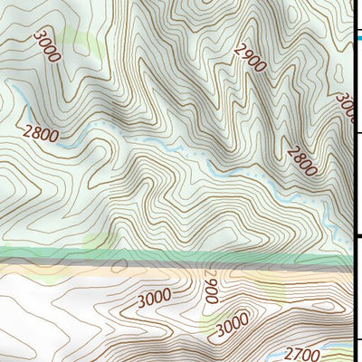 47107NE Page 75 Fort Peck Lake West Topo Preview 3