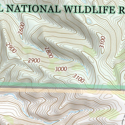 47107NE Page 76 Fort Peck Lake West Topo Preview 3