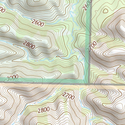 47107NE Page 77 Fort Peck Lake West Topo Preview 3