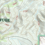 47107NE Page 79 Fort Peck Lake West Topo Preview 3