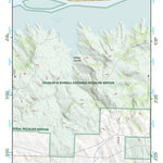 47107NE Page 80 Fort Peck Lake West Topo Preview 1
