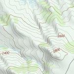 47107NE Page 80 Fort Peck Lake West Topo Preview 3