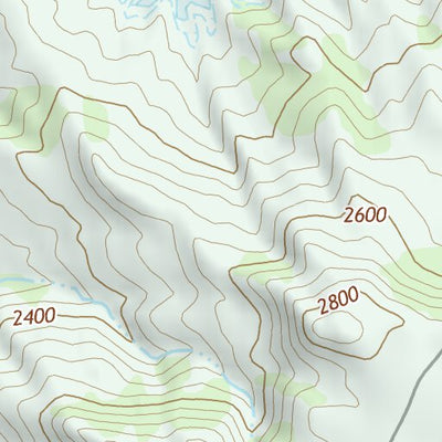47107NE Page 80 Fort Peck Lake West Topo Preview 3